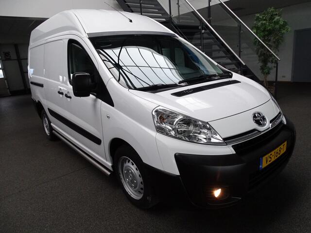Toyota PROACE 2.0D L2H2 Aspiration