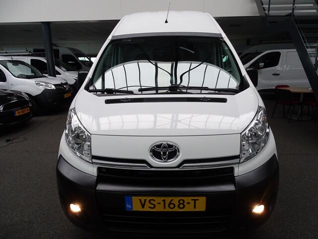 Toyota PROACE 2.0D L2H2 Aspiration
