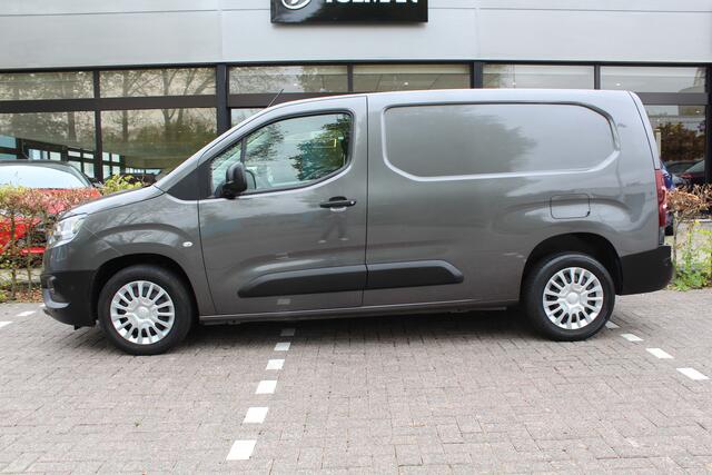 Toyota PROACE CITY 1.5 D-4D Professional Long | Rijklaar | PDC | Navi | Airco | Camera | Bluetooth | DAB+