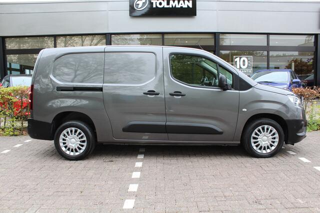 Toyota PROACE CITY 1.5 D-4D Professional Long | Rijklaar | PDC | Navi | Airco | Camera | Bluetooth | DAB+