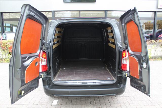 Toyota PROACE CITY 1.5 D-4D Professional Long | Rijklaar | PDC | Navi | Airco | Camera | Bluetooth | DAB+