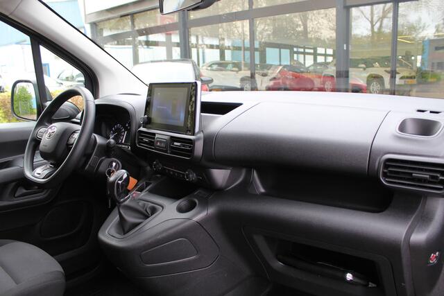 Toyota PROACE CITY 1.5 D-4D Professional Long | Rijklaar | PDC | Navi | Airco | Camera | Bluetooth | DAB+