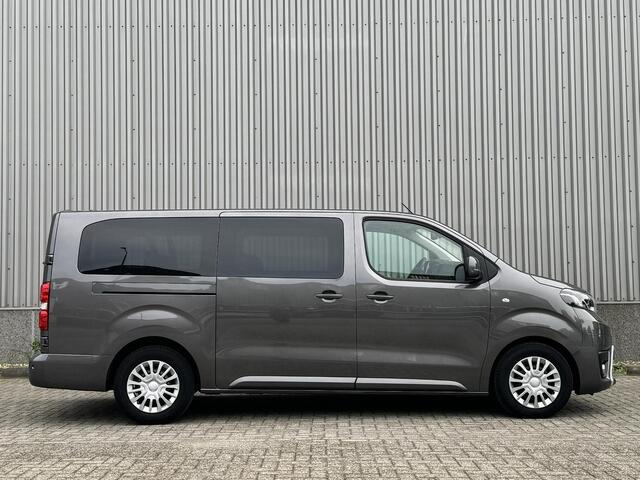 Toyota PROACE Shuttle 2.0 D-4D Navigator Long 9P NAVI Carplay | EX BPM | Toyota PROACE Shuttle 2.0 D-4D Navigator Long 9P NAVI Carplay