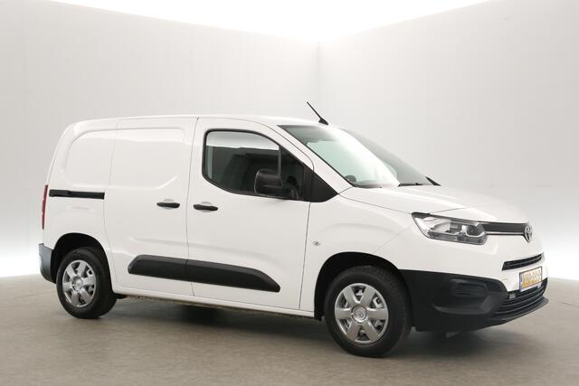 Toyota PROACE City 1.5 L1H1 Marge Airco Cruise Elektrpakket Schuifdeur Trekhaak