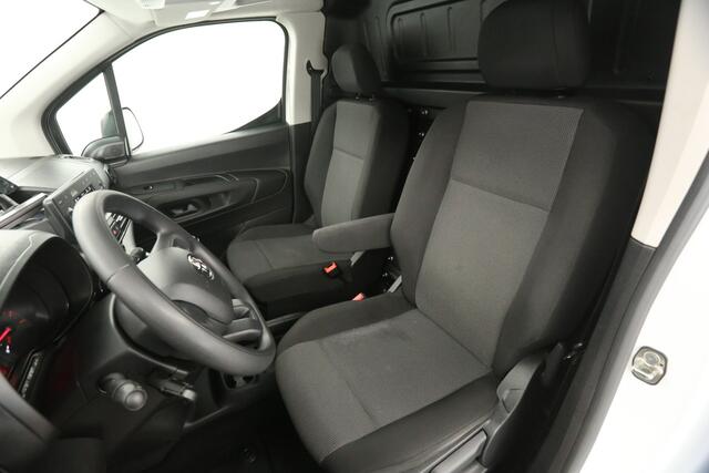 Toyota PROACE City 1.5 L1H1 Marge Airco Cruise Elektrpakket Schuifdeur Trekhaak