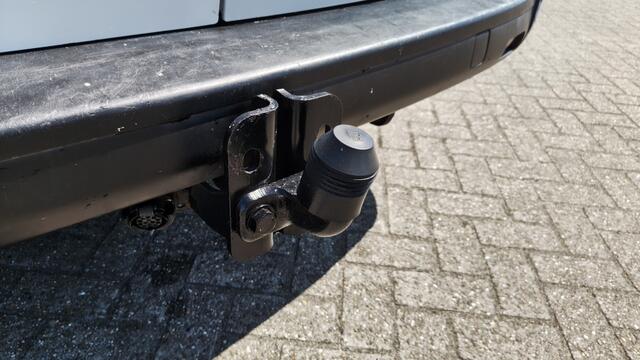 Toyota PROACE 2.0 D-4D Professional Long Worker Dubbel Cabine | DC | Goed onde