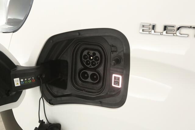 Toyota PROACE Worker 75 kWh Extra Range Navigator L2H1 | GRATIS E-Step! | Elektrisch Automaat | EMISSIEVRIJE ZONE | Airco Camera Cruise Carplay Navi 3 Persoons