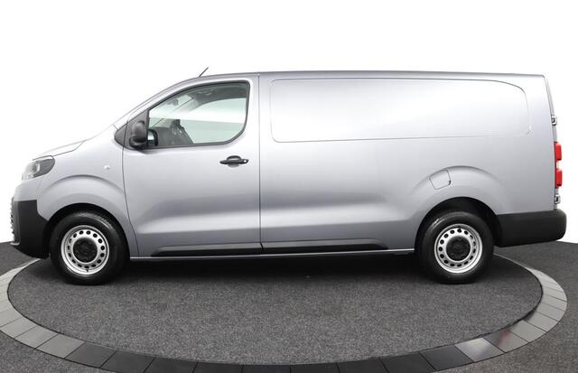 Toyota PROACE Long Worker 2.0 D-4D L2 Challenger | Nieuw direct leverbaar | 10 jaar fabrieksgarantie |