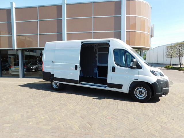 Toyota PROACE Max 2.2 D-4D L3H2 3.5t Navigator