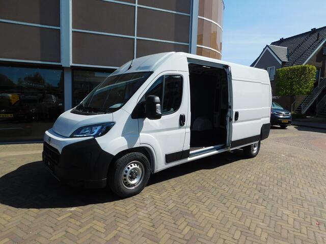 Toyota PROACE Max 2.2 D-4D L3H2 3.5t Navigator