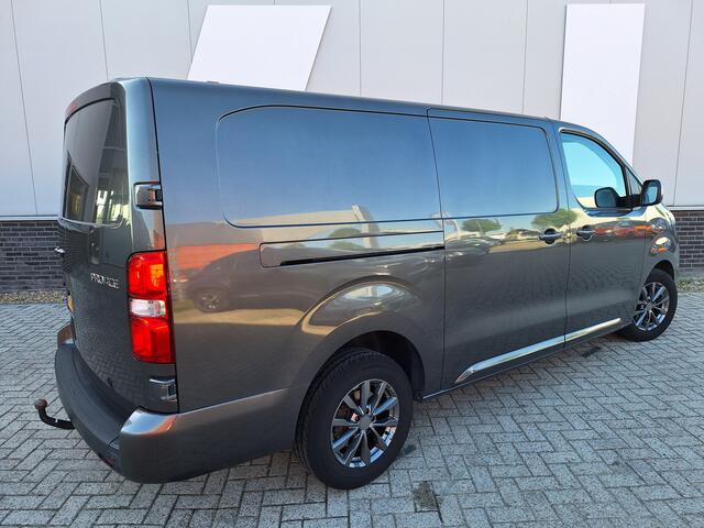 Toyota PROACE Long Worker 2.0 D-4D Professional AUTOMAAT | Trekhaak "| Navi | PDC achter | Cruise-control | Prijs EX BTW |