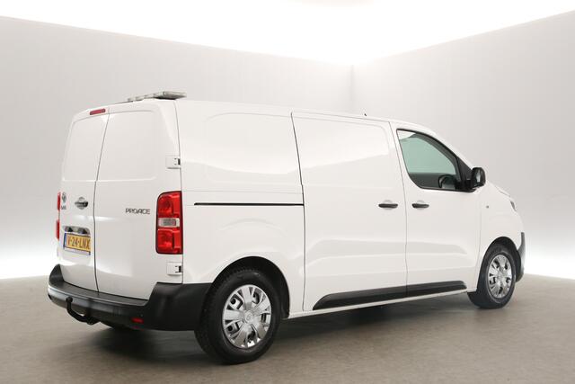Toyota PROACE 1.5 D-4D L2H1 Airco Cruise Trekhaak 3 Persoons Stoelverwarming
