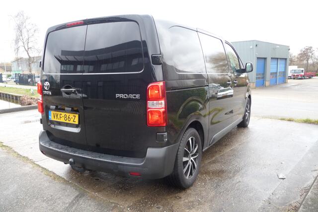 Toyota PROACE Worker 1.6 D-4D Cool Comfort 116 pk trekhaak
