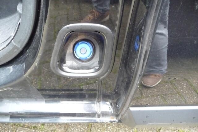 Toyota PROACE Worker 1.6 D-4D Cool Comfort 116 pk trekhaak