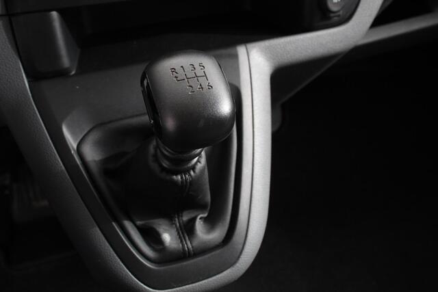 Toyota PROACE Shuttle 1.5 D-4D 116pk Dynamic VP 9 persoons Trekhaak Airco Cruise Control Bluetooth Getinte ramen