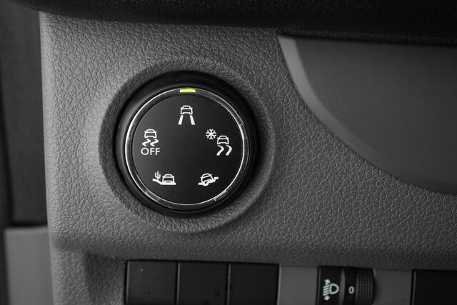 Toyota PROACE Shuttle 1.5 D-4D 116pk Dynamic VP 9 persoons Trekhaak Airco Cruise Control Bluetooth Getinte ramen