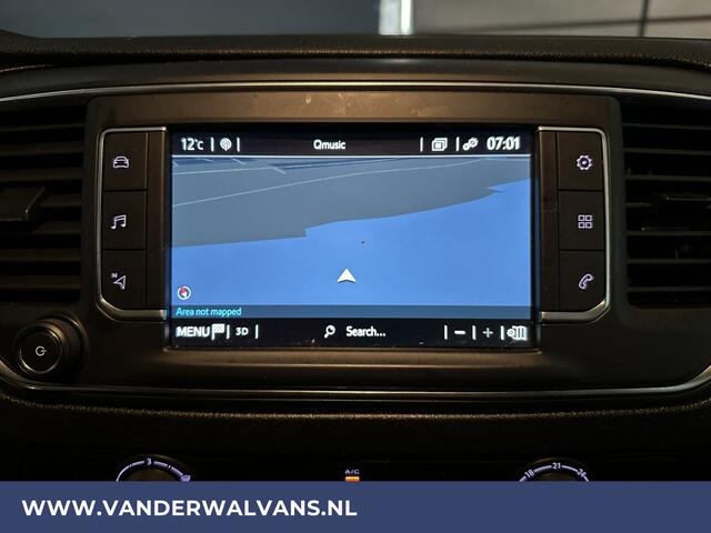 Toyota PROACE 1.5 D-4D L3H1 Euro6 Airco | Navigatie | Apple Carplay | Android Auto Cruisecontrol, Parkeersensoren, Bijrijdersbank