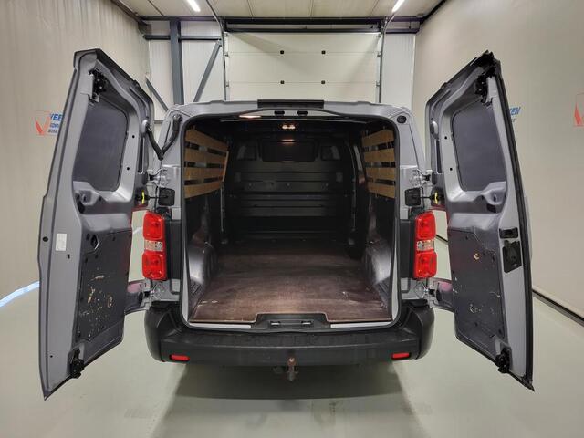 Toyota PROACE Worker 2.0D L3/H1 Trekhaak Euro 6!