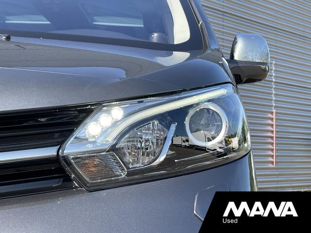 Toyota PROACE Verso 2.0 D-4D 177PK Professional Long DC Automaat Panorama Navi Carplay