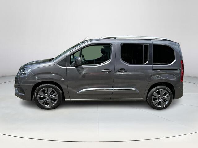Toyota PROACE CITY Verso 1.2 Turbo Dynamic