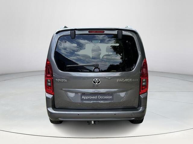 Toyota PROACE CITY Verso 1.2 Turbo Dynamic