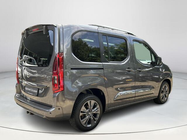 Toyota PROACE CITY Verso 1.2 Turbo Dynamic