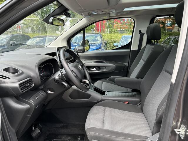 Toyota PROACE CITY Verso 1.2 Turbo Dynamic