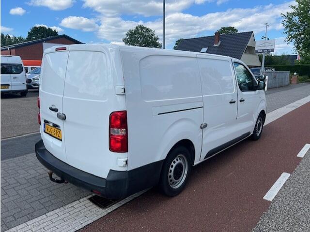 Toyota PROACE Worker 2.0 D-4D Cool Comfort Long AIRCO KLIMA EURO6 71.000KM
