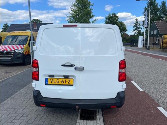 Toyota PROACE Worker 2.0 D-4D Cool Comfort Long AIRCO KLIMA EURO6 71.000KM