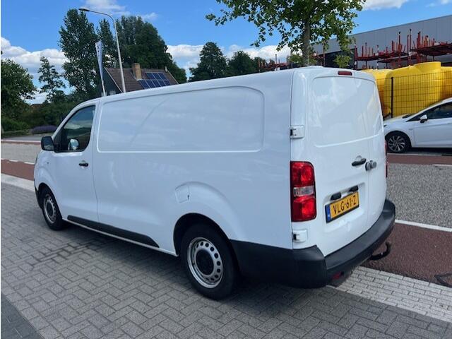 Toyota PROACE Worker 2.0 D-4D Cool Comfort Long AIRCO KLIMA EURO6 71.000KM