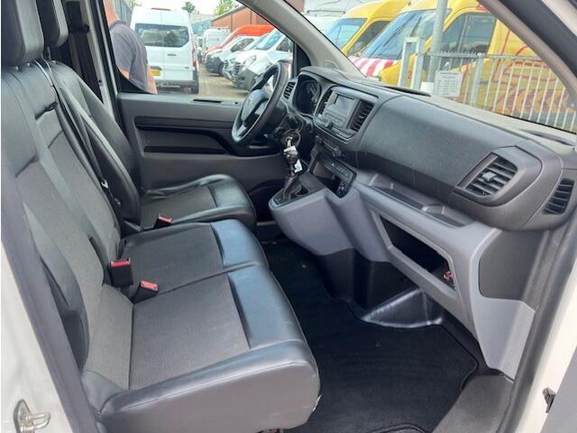 Toyota PROACE Worker 2.0 D-4D Cool Comfort Long AIRCO KLIMA EURO6 71.000KM