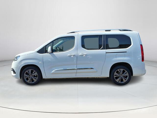Toyota PROACE CITY Verso 1.2 Turbo Dynamic Long 7p. | Trekhaak | Carplay | Parkeersensoren | 17 inch LM-velgen |