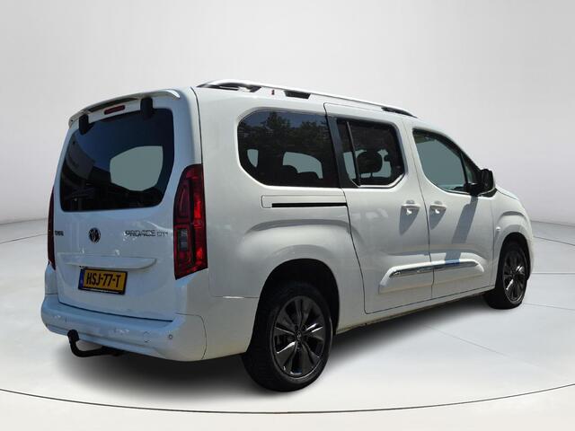 Toyota PROACE CITY Verso 1.2 Turbo Dynamic Long 7p. | Trekhaak | Carplay | Parkeersensoren | 17 inch LM-velgen |