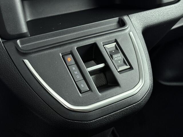Toyota PROACE Electric Worker Live Extra Range Long 75 kWh | NIEUW EN DIRECT LEVERBAAR |