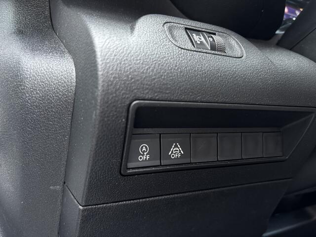 Toyota PROACE CITY Verso Automaat 1.2 Turbo Cool Comfort