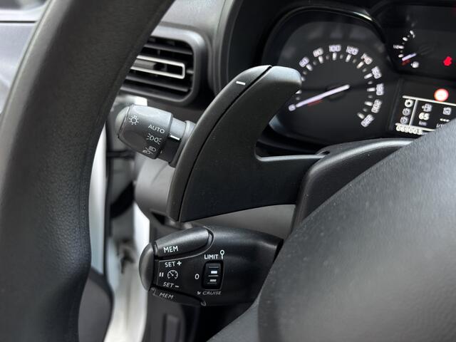 Toyota PROACE CITY Verso Automaat 1.2 Turbo Cool Comfort