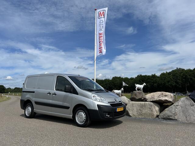 Toyota PROACE 1.6D AIRCO CRUISE CAMERA TREKHAAK 3 ZITS L1H1