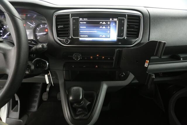 Toyota PROACE 2.0 D-4D L2H1 145PK Airco Cruise Carplay Parkeersensoren 3 Persoons Elektrpakket
