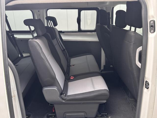 Toyota PROACE Shuttle 1.5 D-4D Cool Comfort Long 9 zitplaatsen