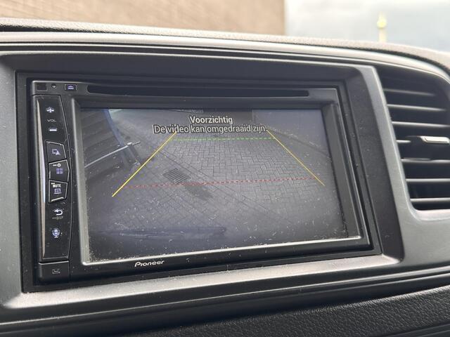 Toyota PROACE Shuttle 1.5 D-4D Cool Comfort Long 9 zitplaatsen