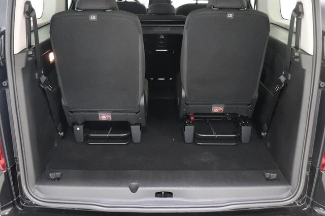 Toyota PROACE CITY Verso 1.2 Turbo Live Long 7-Persoons, , All season banden, Parkeersensoren
