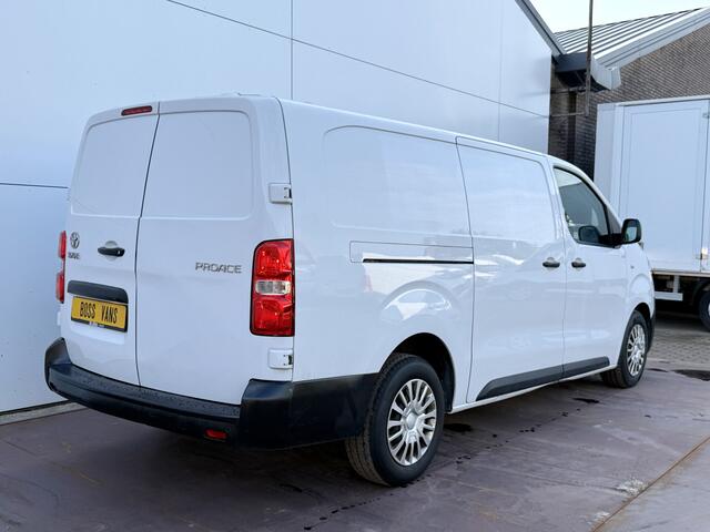 Toyota PROACE Long Worker 2.0 D4-D 145PK Long Worker Climate Control Cruise Control Camera Parkeersensoren