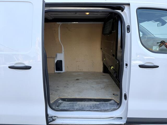 Toyota PROACE Long Worker 2.0 D4-D 145PK Long Worker Climate Control Cruise Control Camera Parkeersensoren