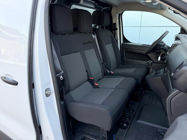 Toyota PROACE Long Worker 2.0 D4-D 145PK Long Worker Climate Control Cruise Control Camera Parkeersensoren
