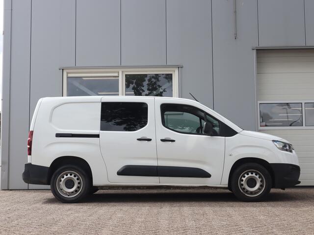 Toyota PROACE CITY 1.5 D-4D Cool Long / trekhaak