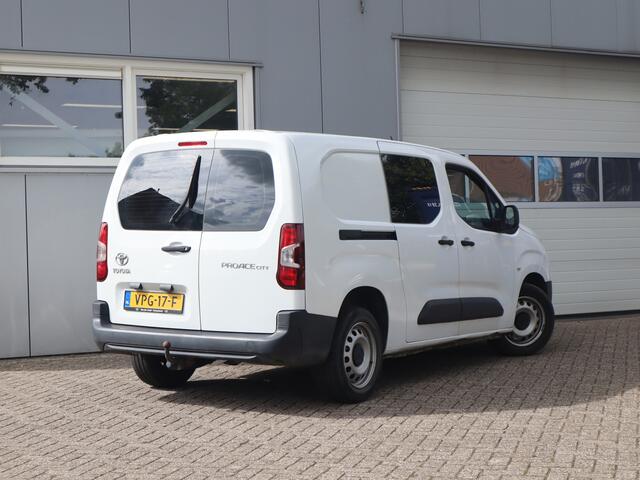 Toyota PROACE CITY 1.5 D-4D Cool Long / trekhaak