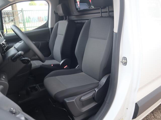 Toyota PROACE CITY 1.5 D-4D Cool Long / trekhaak