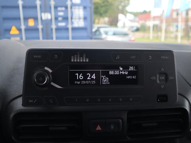 Toyota PROACE CITY 1.5 D-4D Cool Long / trekhaak