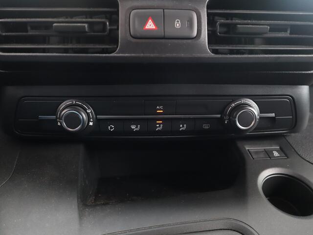 Toyota PROACE CITY 1.5 D-4D Cool Long / trekhaak