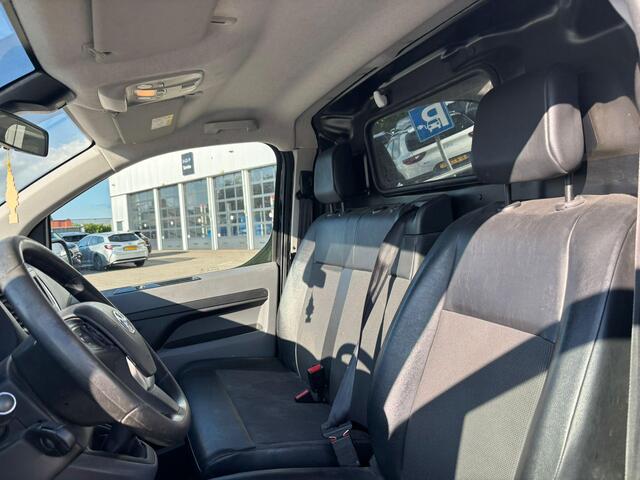 Toyota PROACE Worker 2.0 D-4D Navigator Long